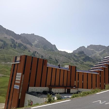 Studio Sur Les Pistes Bagnères-de-Bigorre Exterior foto
